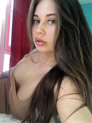 Мелиса Нежная Страстная Реал фото 4