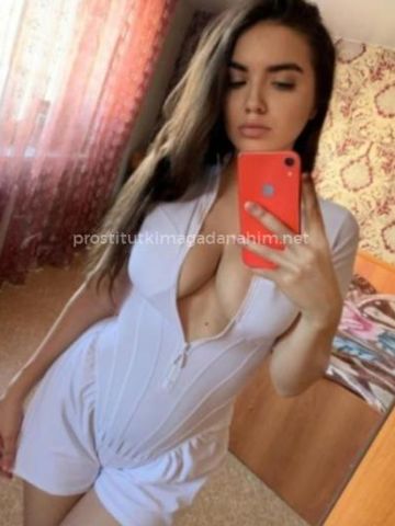 Галина Первоуральск