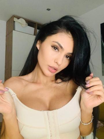 Анастасия Первоуральск